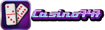 Logo Casino747